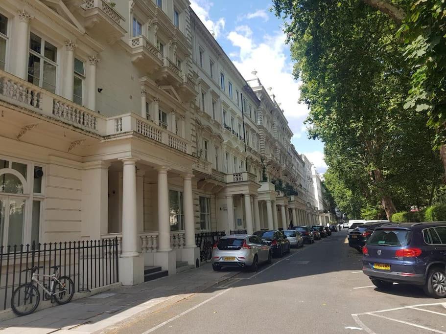 1 Bedroom Near Hyde Park * London
