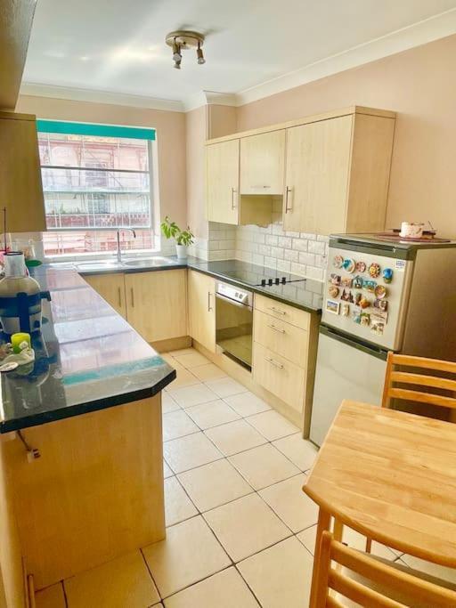 1 Bedroom Near Hyde Park London
