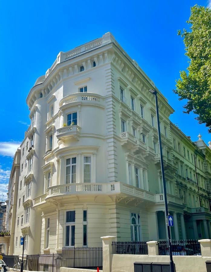 1 Bedroom Near Hyde Park
