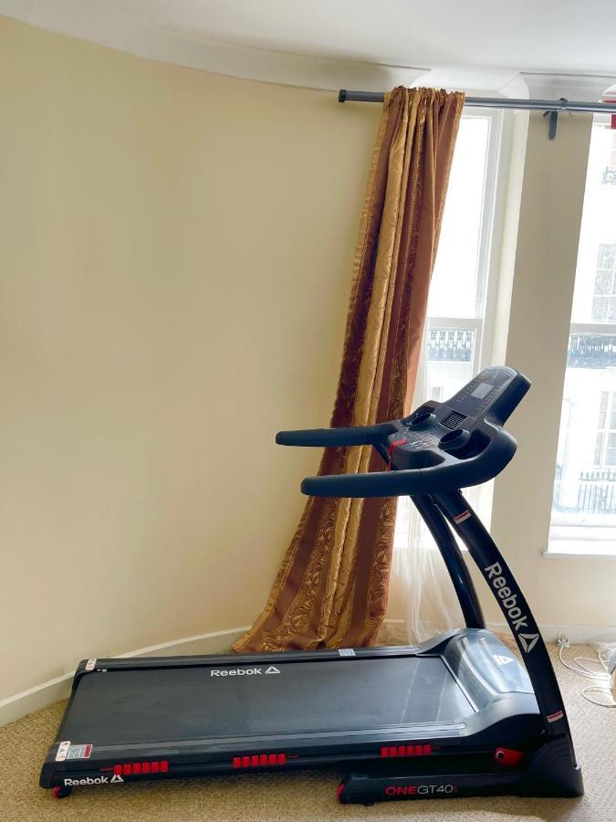 1 Bedroom Near Hyde Park * London